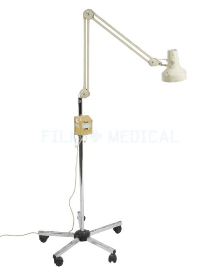 Examination Light With Bulb